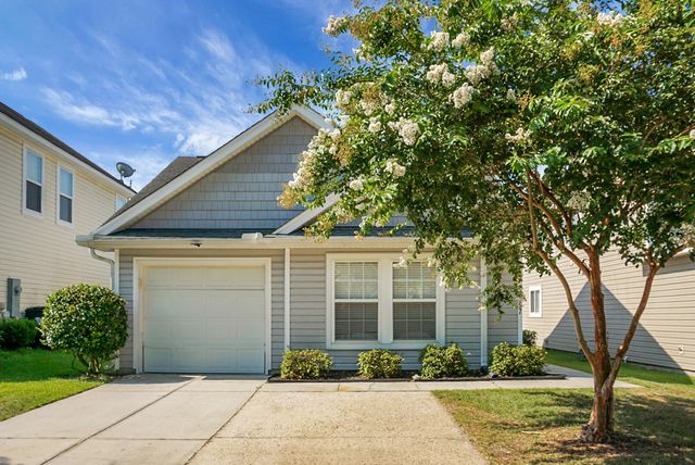 4957 Trump Street, North Charleston, SC 29420