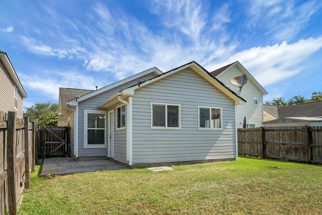 4957 Trump Street, North Charleston, SC 29420