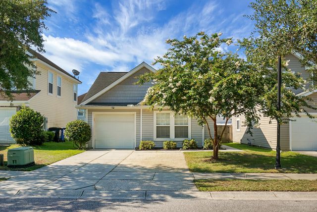 4957 Trump Street, North Charleston, SC 29420