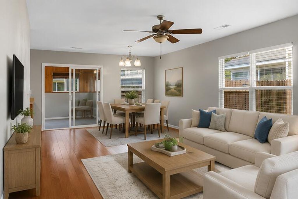 4957 Trump Street, North Charleston, SC 29420