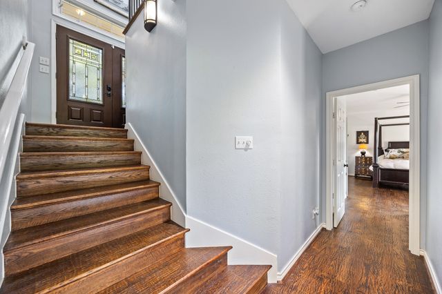310 James Drive, Heath, TX 75032