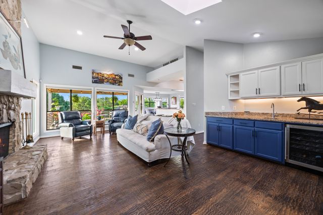 310 James Drive, Heath, TX 75032