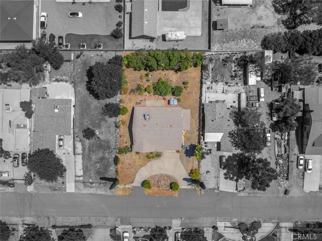 18310 Santa Fe, San Bernardino, CA 92407