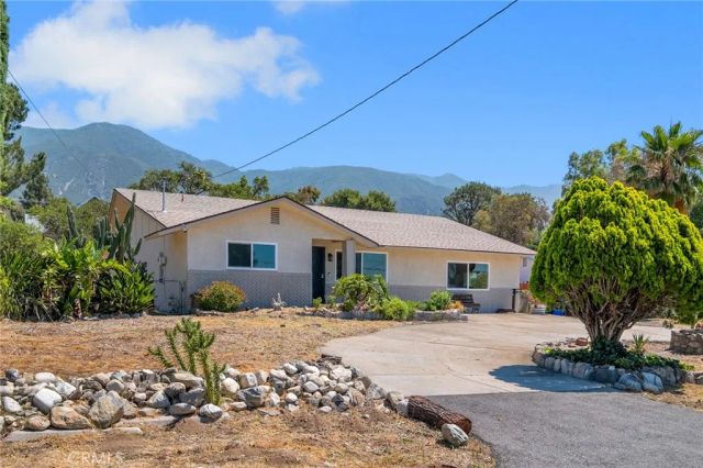 18310 Santa Fe, San Bernardino, CA 92407