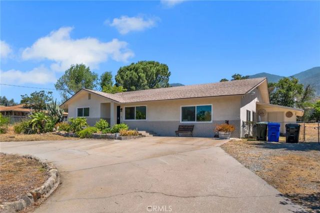 18310 Santa Fe, San Bernardino, CA 92407