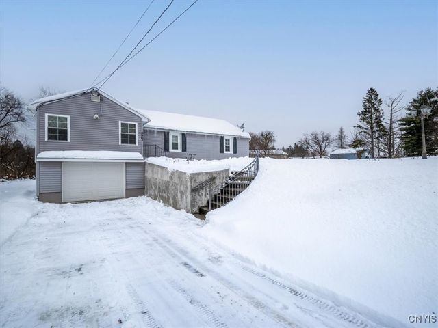 5903 Reber Road, Verona, NY 13478