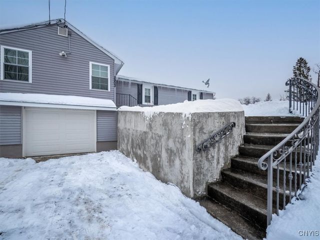 5903 Reber Road, Verona, NY 13478