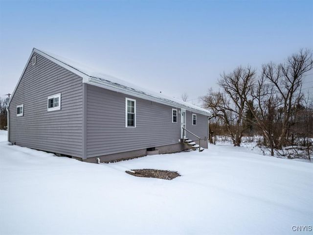 5903 Reber Road, Verona, NY 13478