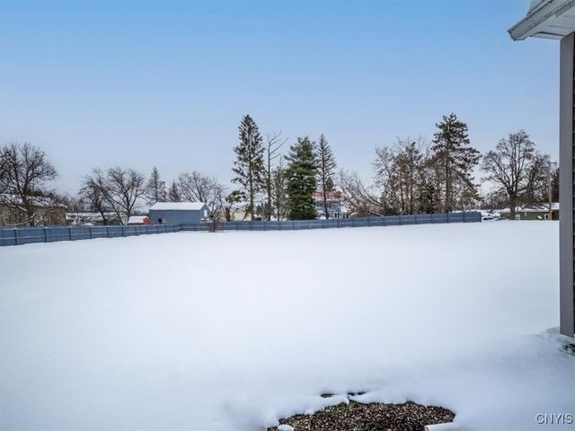 5903 Reber Road, Verona, NY 13478