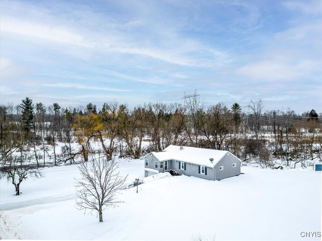 5903 Reber Road, Verona, NY 13478