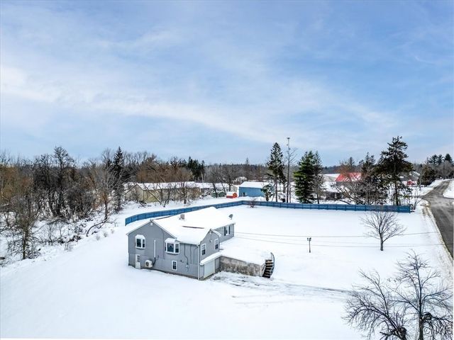 5903 Reber Road, Verona, NY 13478