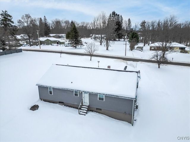 5903 Reber Road, Verona, NY 13478