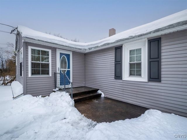 5903 Reber Road, Verona, NY 13478