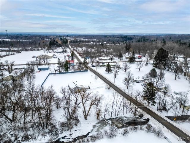 5903 Reber Road, Verona, NY 13478