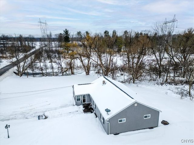 5903 Reber Road, Verona, NY 13478