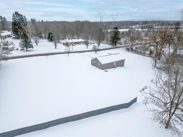 5903 Reber Road, Verona, NY 13478