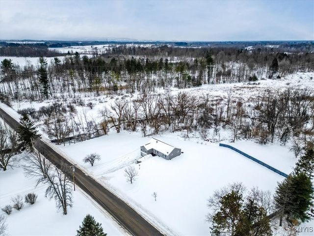 5903 Reber Road, Verona, NY 13478