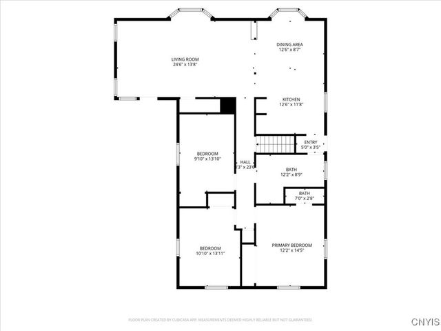 5903 Reber Road, Verona, NY 13478