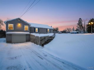 5903 Reber Road, Verona, NY 13478