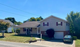 58 Holley Ave, Huntington, WV 25705