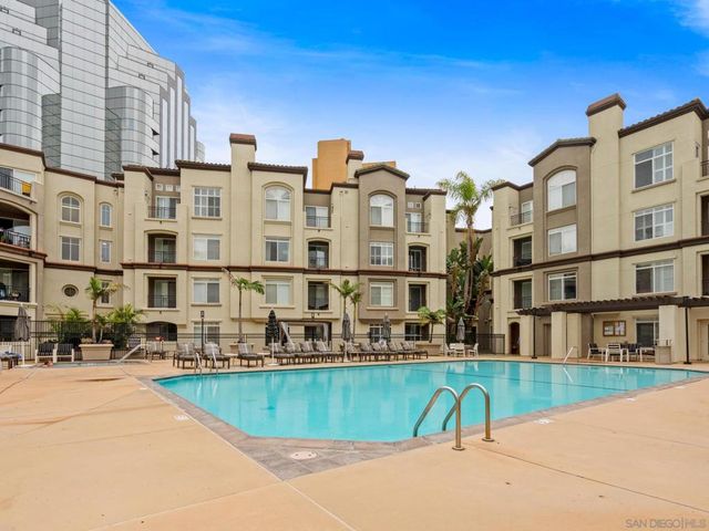 9263 Regents Rd B302, La Jolla, CA 92037