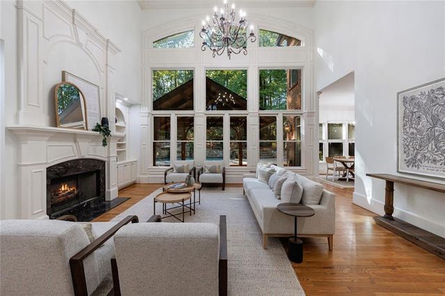 2893 Thurleston Lane, Duluth, GA 30097