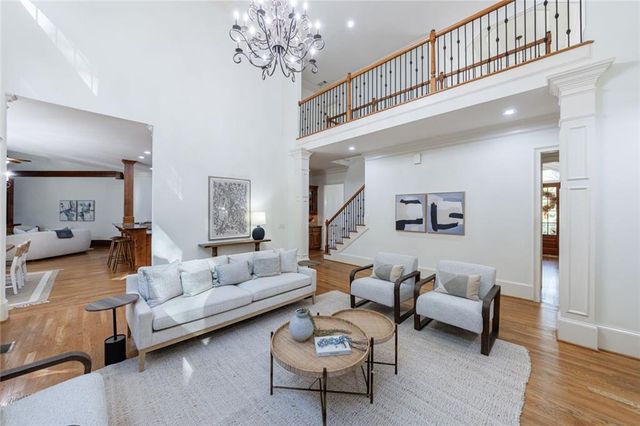 2893 Thurleston Lane, Duluth, GA 30097