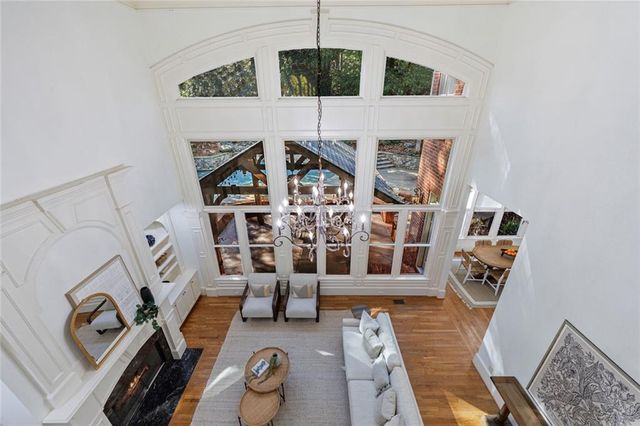 2893 Thurleston Lane, Duluth, GA 30097