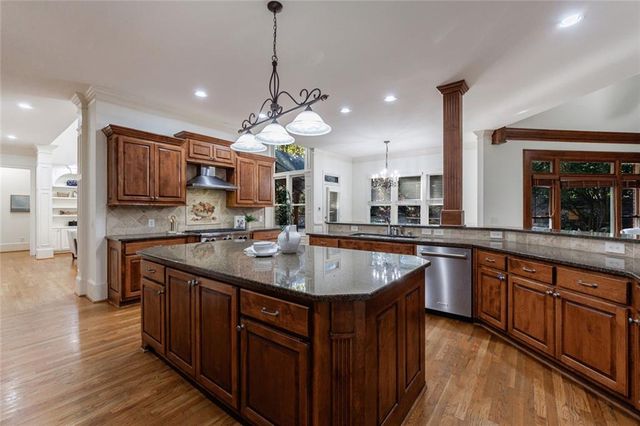 2893 Thurleston Lane, Duluth, GA 30097