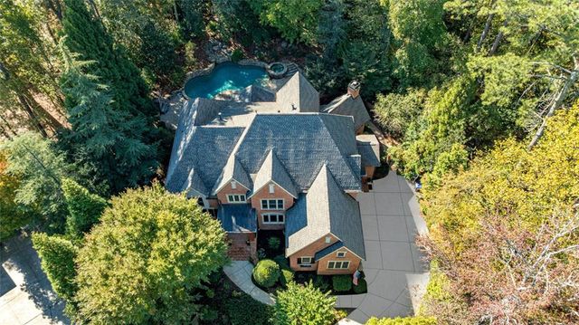 2893 Thurleston Lane, Duluth, GA 30097