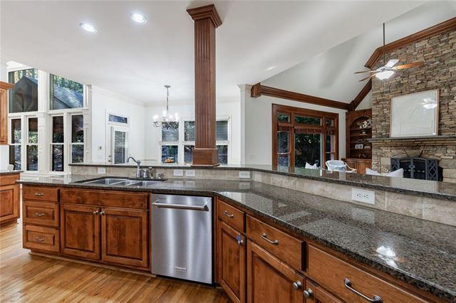 2893 Thurleston Lane, Duluth, GA 30097