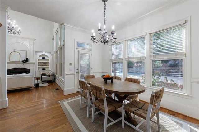 2893 Thurleston Lane, Duluth, GA 30097