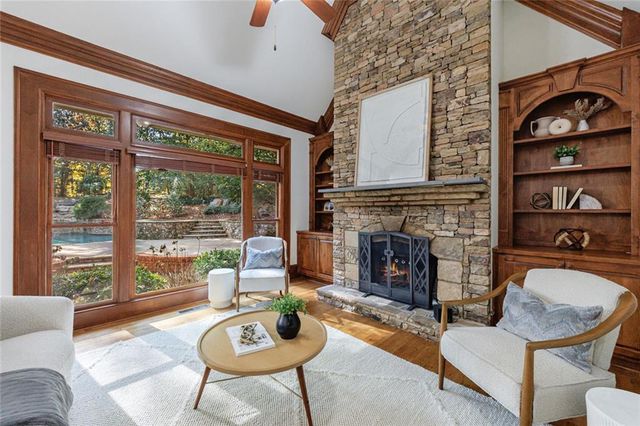 2893 Thurleston Lane, Duluth, GA 30097