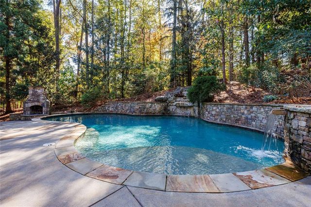 2893 Thurleston Lane, Duluth, GA 30097
