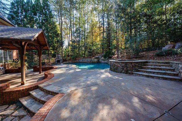 2893 Thurleston Lane, Duluth, GA 30097