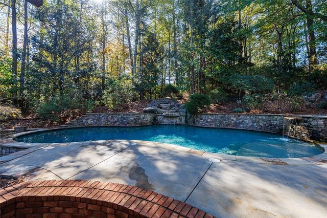 2893 Thurleston Lane, Duluth, GA 30097
