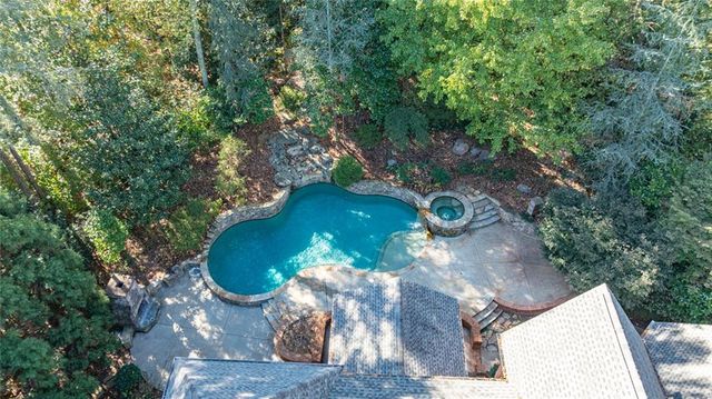 2893 Thurleston Lane, Duluth, GA 30097