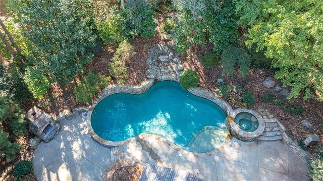 2893 Thurleston Lane, Duluth, GA 30097