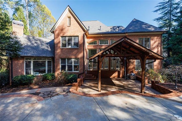 2893 Thurleston Lane, Duluth, GA 30097