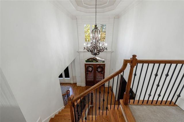 2893 Thurleston Lane, Duluth, GA 30097