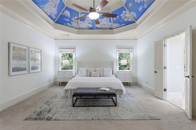 2893 Thurleston Lane, Duluth, GA 30097