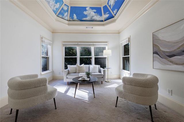 2893 Thurleston Lane, Duluth, GA 30097