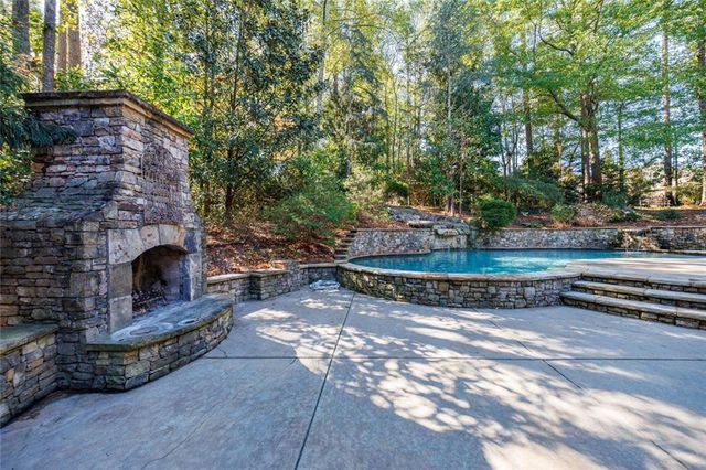 2893 Thurleston Lane, Duluth, GA 30097