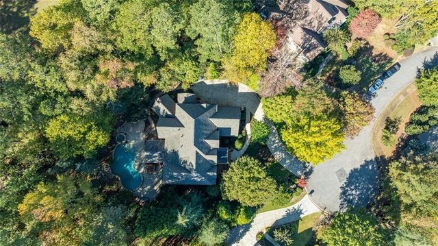 2893 Thurleston Lane, Duluth, GA 30097