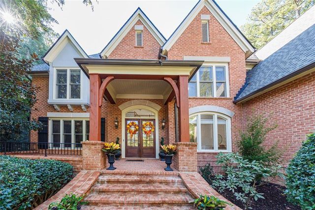 2893 Thurleston Lane, Duluth, GA 30097