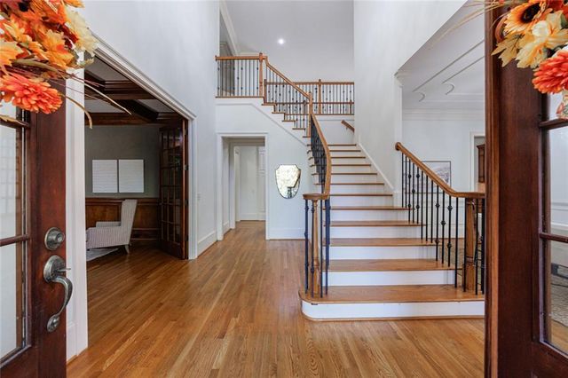 2893 Thurleston Lane, Duluth, GA 30097