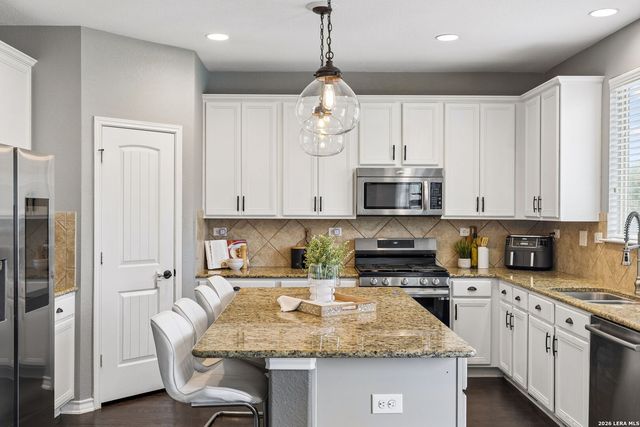 4031 Calle De Cobre, San Antonio, TX 78257