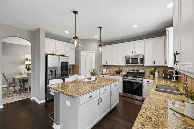 4031 Calle De Cobre, San Antonio, TX 78257