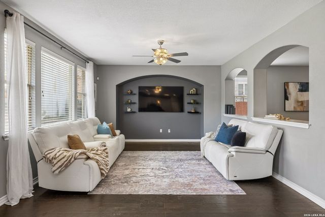 4031 Calle De Cobre, San Antonio, TX 78257