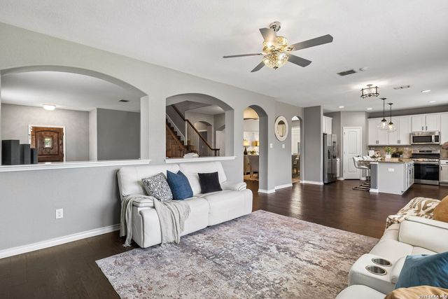 4031 Calle De Cobre, San Antonio, TX 78257